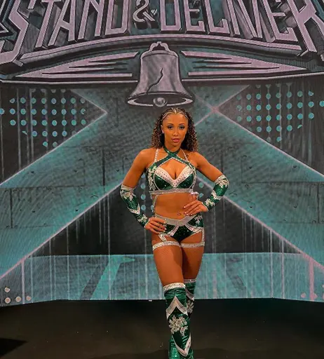 Image 6289545 from Women of Professional Wrestling