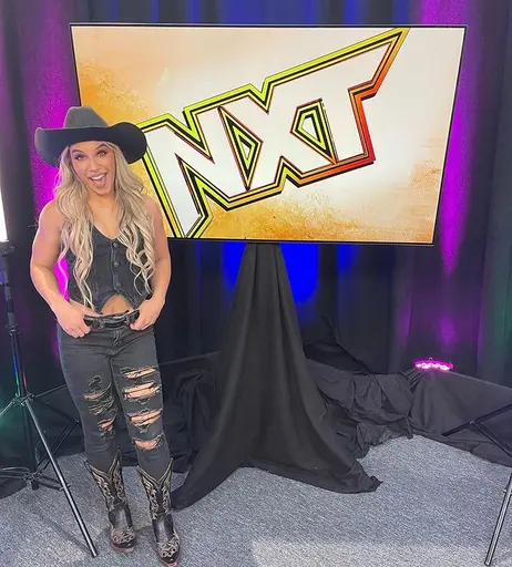 Image 6289170 from Women of Professional Wrestling