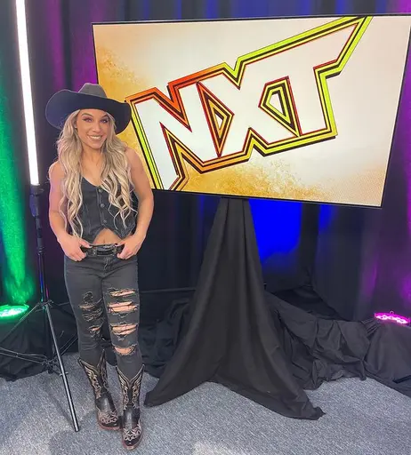 Image 6289242 from Women of Professional Wrestling