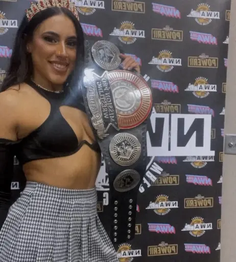 Image 6288806 from Women of Professional Wrestling