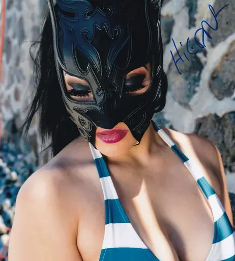 Image 6288509 from Women of Professional Wrestling