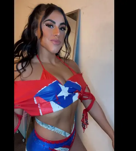 Image 6288188 from Women of Professional Wrestling