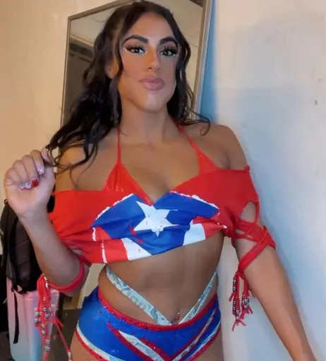 Image 6288144 from Women of Professional Wrestling