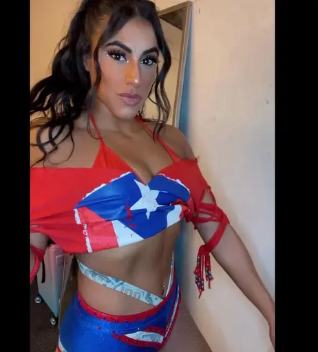 Image 6288167 from Women of Professional Wrestling