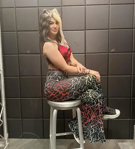 Image 6288245 from Women of Professional Wrestling