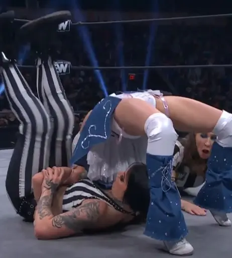 Image 6275443 from Women of Professional Wrestling