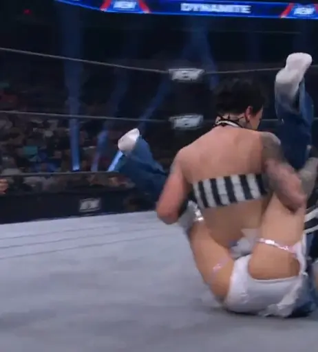 Image 6275409 from Women of Professional Wrestling