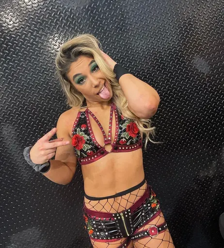 Image 6275148 from Women of Professional Wrestling