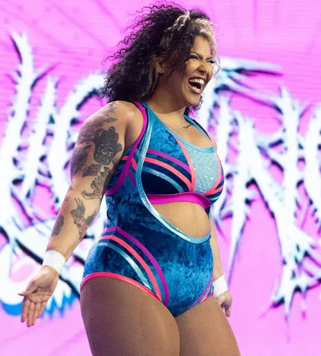 Image 6275099 from Women of Professional Wrestling