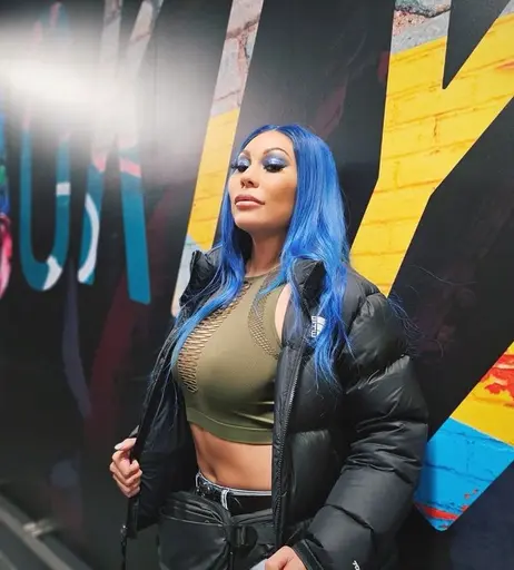 Image 6275048 from Women of Professional Wrestling