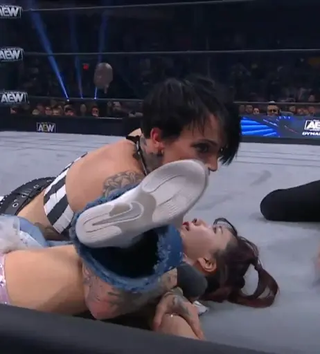 Image 6275347 from Women of Professional Wrestling
