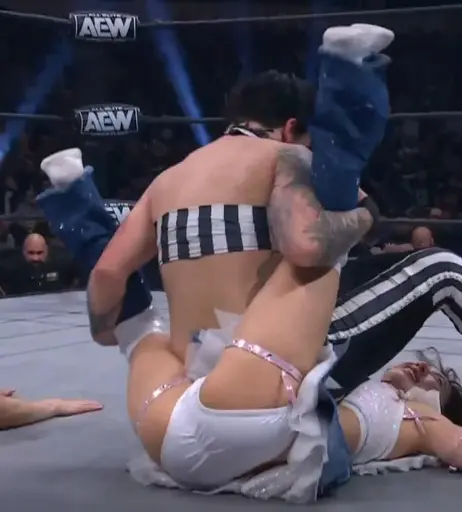 Image 6275369 from Women of Professional Wrestling