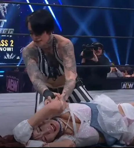 Image 6275318 from Women of Professional Wrestling