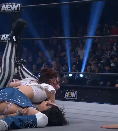Image 6275301 from Women of Professional Wrestling
