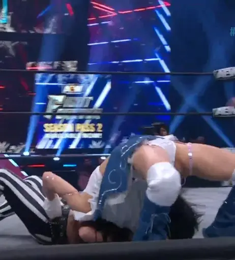 Image 6275230 from Women of Professional Wrestling