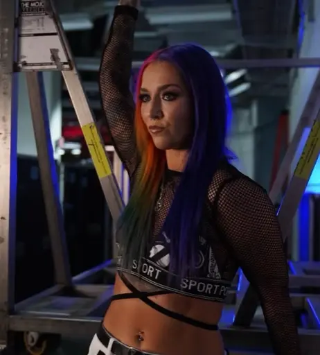 Image 6275994 from Women of Professional Wrestling