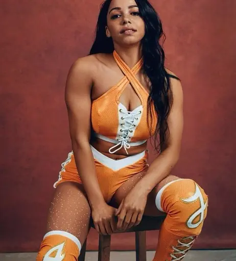 Image 6274831 from Women of Professional Wrestling