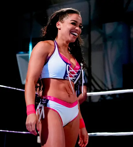Image 6274598 from Women of Professional Wrestling
