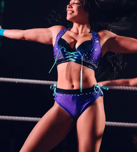 Image 6274743 from Women of Professional Wrestling