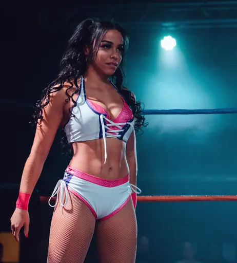 Image 6274722 from Women of Professional Wrestling