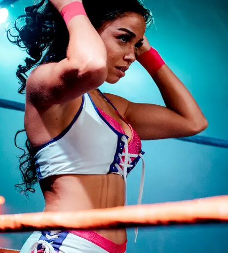 Image 6274680 from Women of Professional Wrestling