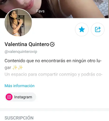 Image 6274319 from Valenquintero