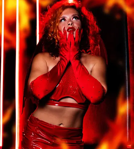 Image 6271290 from Women of Professional Wrestling