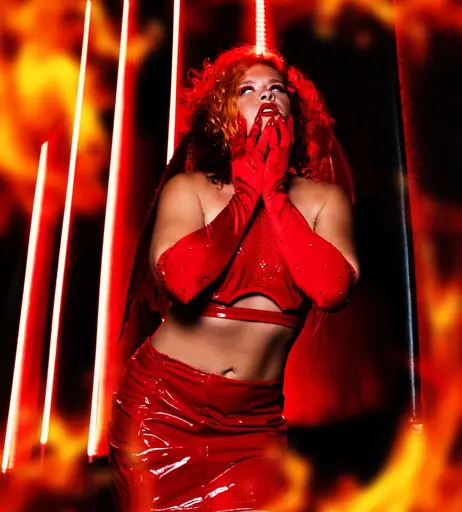 Image 6271255 from Women of Professional Wrestling