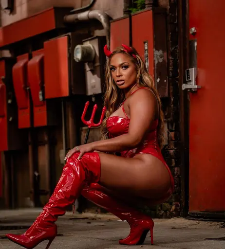 Image 6272800 from Women of Professional Wrestling