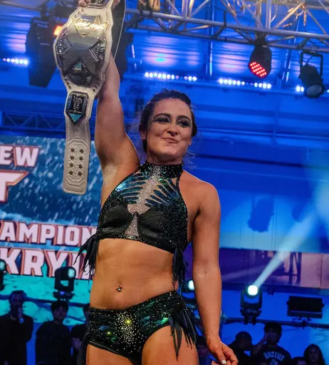 Image 6272228 from Women of Professional Wrestling