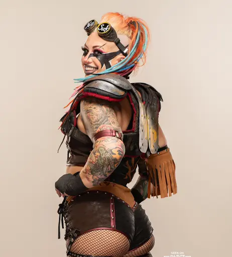 Image 6273865 from Women of Professional Wrestling