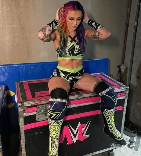 Image 6273447 from Women of Professional Wrestling