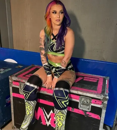 Image 6273409 from Women of Professional Wrestling