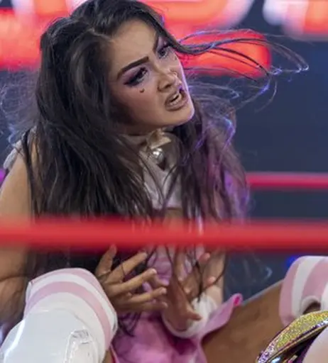 Image 6273077 from Women of Professional Wrestling