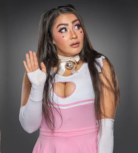 Image 6273015 from Women of Professional Wrestling