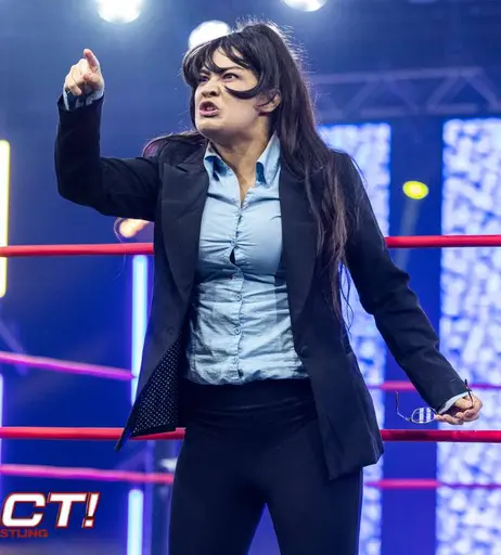 Image 6273026 from Women of Professional Wrestling