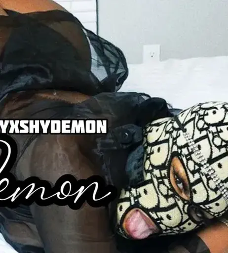 Image 6273932 from Punkythesinger aka punkyxshydemon OF that&#039;s her name