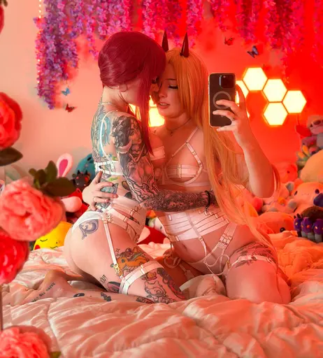 Image 6270876 from generic.egirl / Elle_Delphine