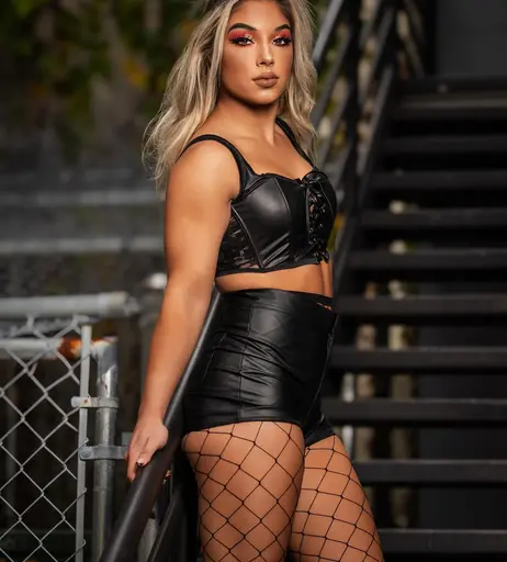 Image 6270556 from Women of Professional Wrestling
