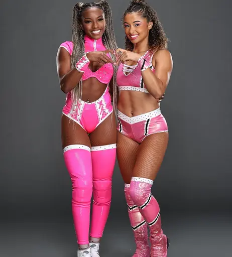 Image 6270607 from Women of Professional Wrestling