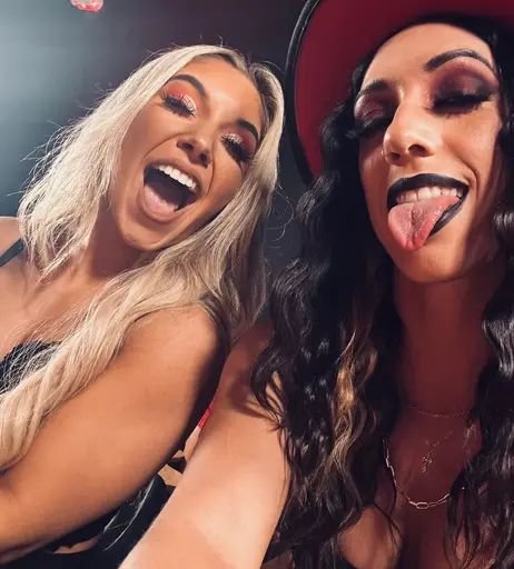 Image 6270063 from Women of Professional Wrestling