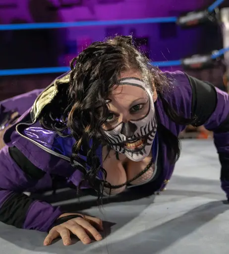 Image 6279886 from Women of Professional Wrestling