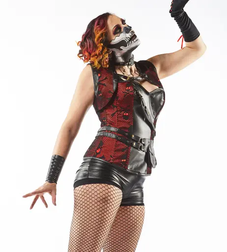 Image 6279840 from Women of Professional Wrestling