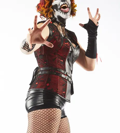 Image 6279803 from Women of Professional Wrestling
