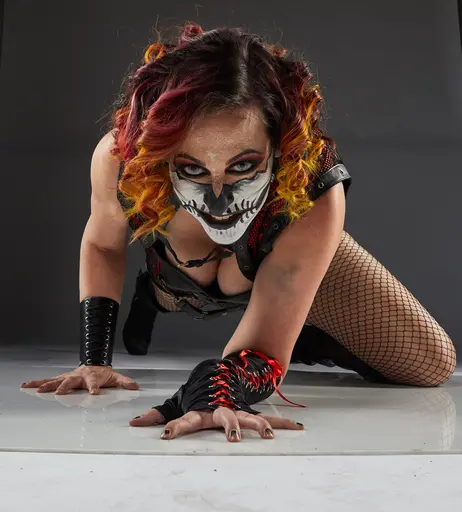 Image 6279551 from Women of Professional Wrestling