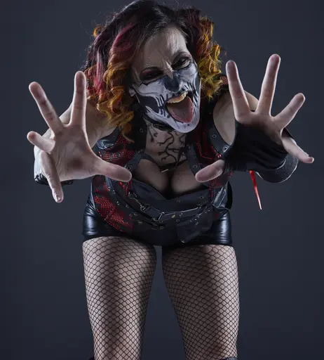 Image 6279503 from Women of Professional Wrestling