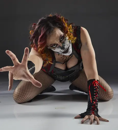 Image 6279527 from Women of Professional Wrestling