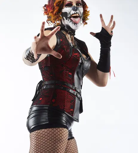 Image 6279785 from Women of Professional Wrestling