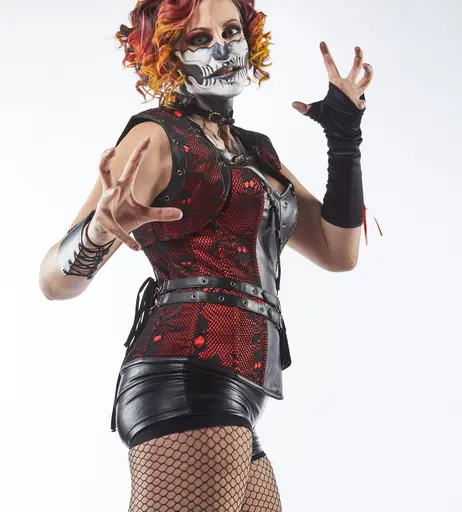 Image 6279746 from Women of Professional Wrestling