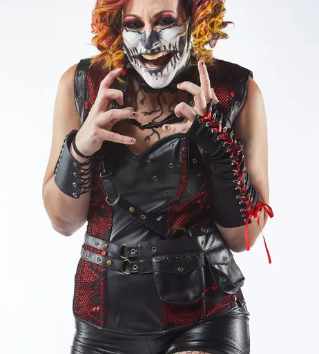 Image 6279735 from Women of Professional Wrestling